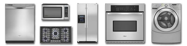 Appliance Repair Miami