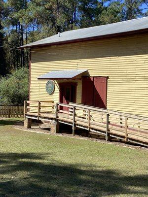 Agriculture devices, gristmill etc