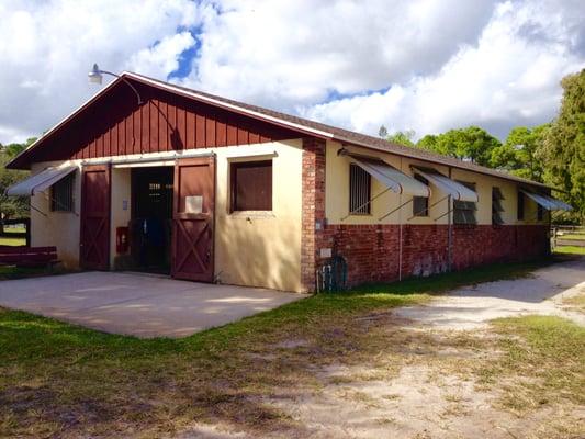 Willowood Stables