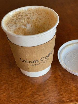 Local's Coffee & Smoothies