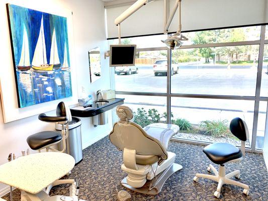 Auburn Dental Center