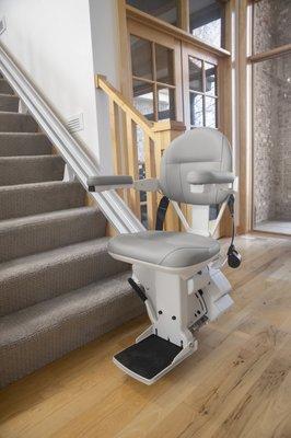 Bruno Elite stair lift in Dover, DE