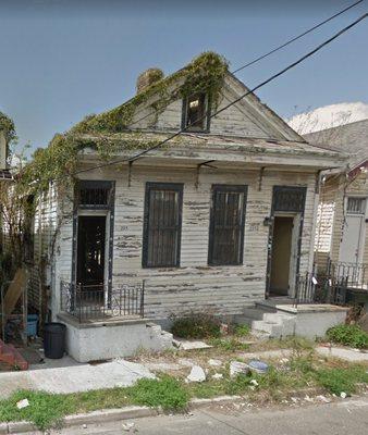 Nola Wholesale Properties