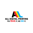 All Digital Printing