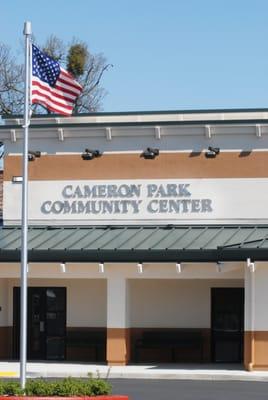 Cameron Park Community Services District