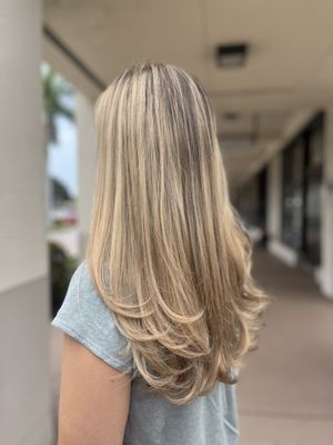 Robert Fiance Beauty Schools - Palm Beach County