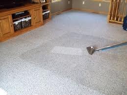 carpet cleaning