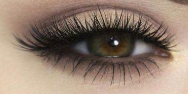 Lash Extensions