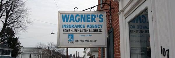 Wagner's Insurance Agency