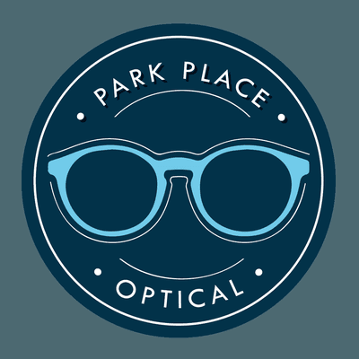 Park Place Optical Logo