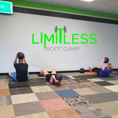 Working out with friends is always more fun. Grab a buddy and take a free 30 min. class together.