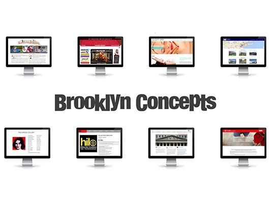 Brooklyn Concepts