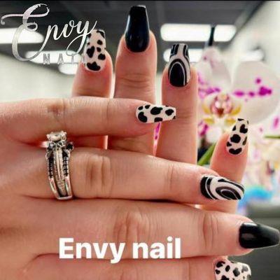 Envy Nails