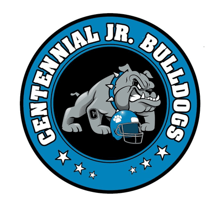 Jr. Bulldogs Youth Football and Cheer