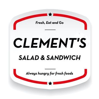 Clement's Salads & Sandwiches