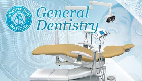 General Dentistry Port St Lucie FL.