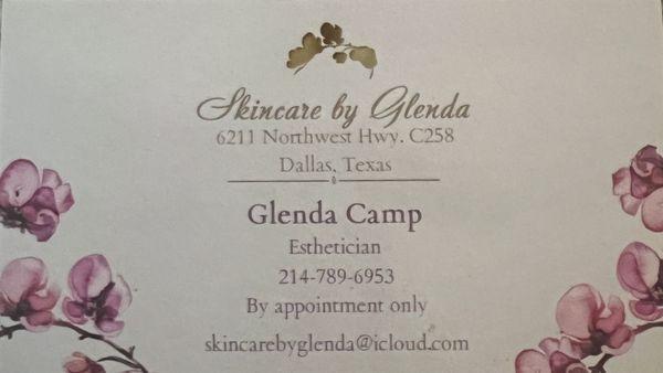 Skincare by Glenda