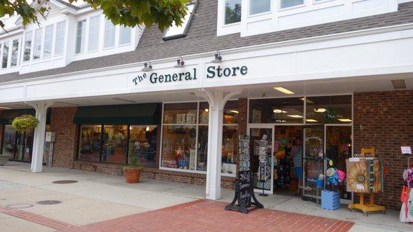 The General Store 