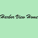 Harbor View Home logo