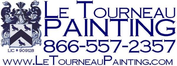 Orange County Painting & Wallpapering Company