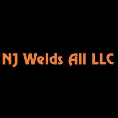 Nj Welds All