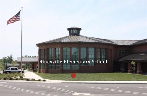 Rineyville Elementary School