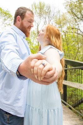 Engagement Session