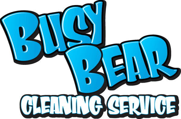 Busy Bear Cleaning Service