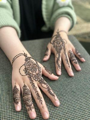 Henna