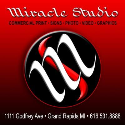 Miracle Studio