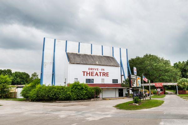 Ocala Drive-In