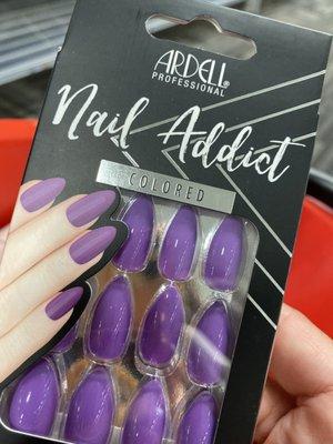 Nail Addict $5.99