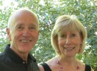 John E. Turner, LMFT and Sally Ratterman Connolly, LMFT