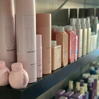 Kevin Murphy Salon