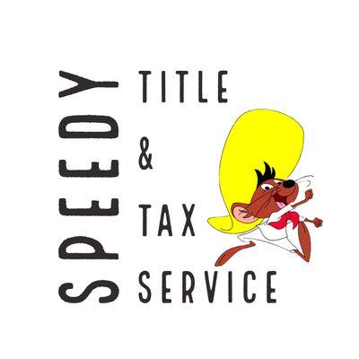 Speedy Title & Tax Service