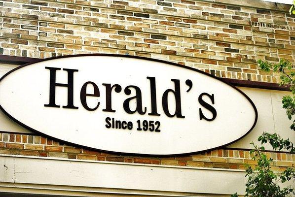 Herald's Appliance & Electronics