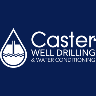 Caster Well Drilling and Water Conditioning