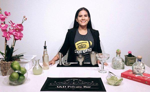 Private Bartending Service in Miami, FL