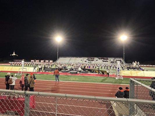 American Fork Senior High School