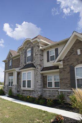 Reading Rock is your one source for brick,stone veneer and RockCast cast stone.