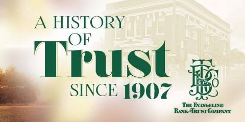 The Evangeline Bank & Trust Co