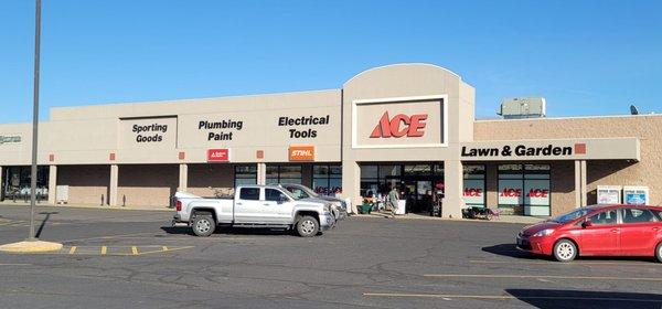 Lagrande Ace Hardware