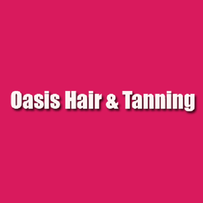 Oasis Hair & Tanning