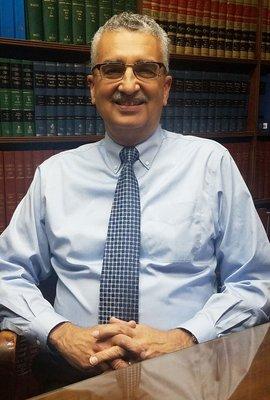 Donald T. Popielarz, Attorney