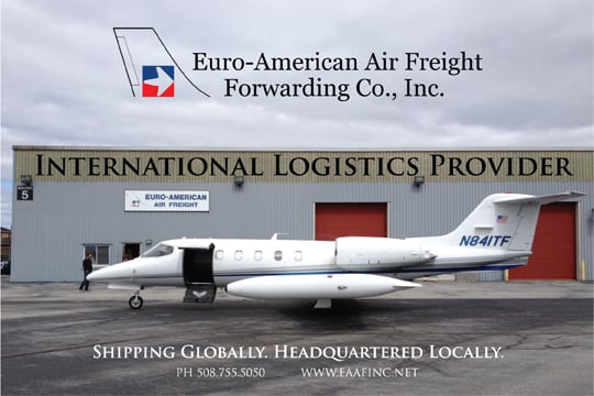 Euro-American Worldwide Logistics