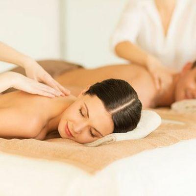 Calistoga Mobile Massage & Day Spa