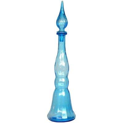 Rossini Empoli Glass Decanter