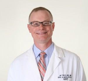 Dr. Leonard Tyko, DDS, MD, FACS