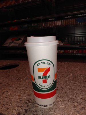 7-Eleven