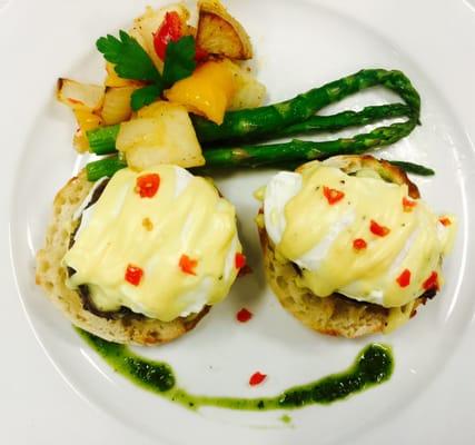 FIlet Mignon Bennies